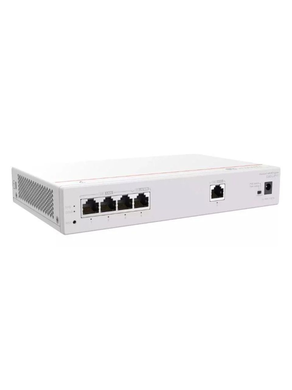 Маршрутизатор Huawei S380-L4T1T