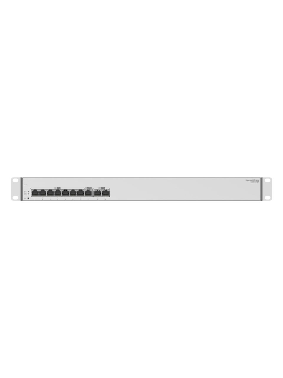Маршрутизатор Huawei S380-S8T2T