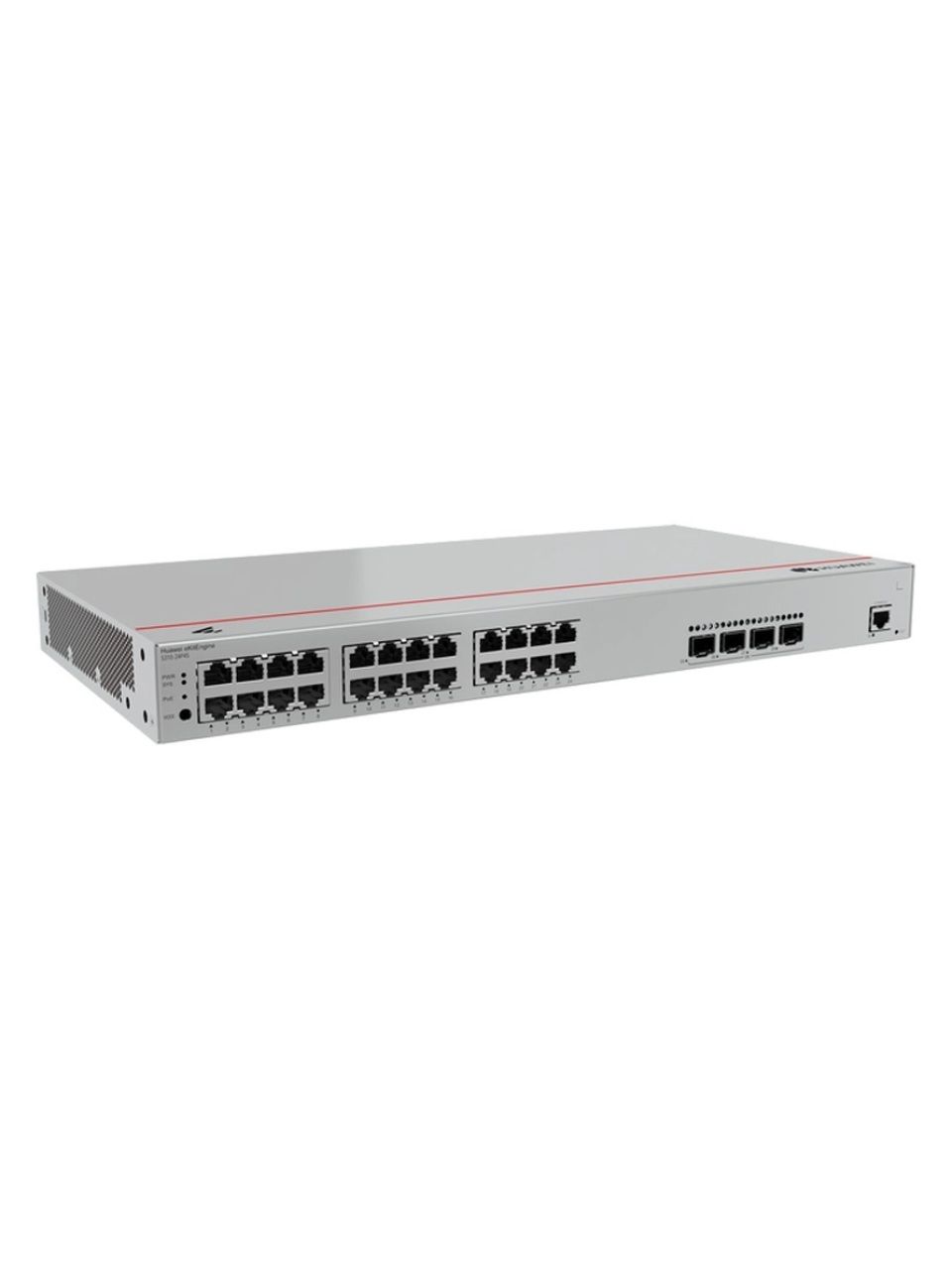 Коммутатор Huawei S310-24P4S