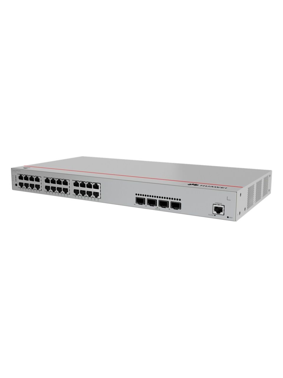 Коммутатор Huawei S310-24P4X