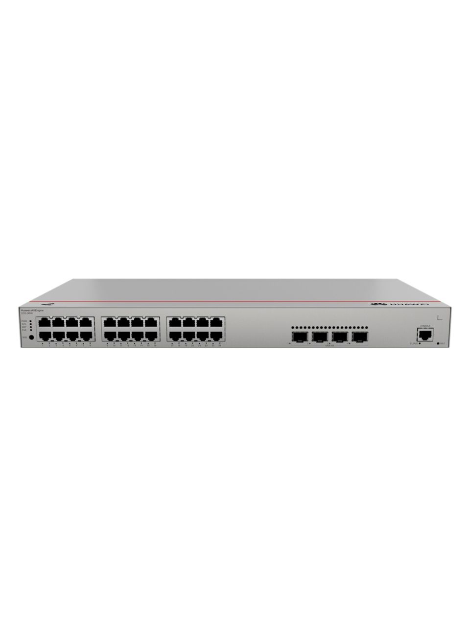 Коммутатор Huawei S310-24P4X