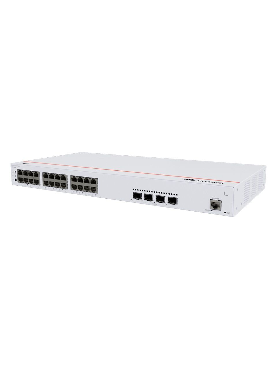 Коммутатор Huawei S220-24P4X
