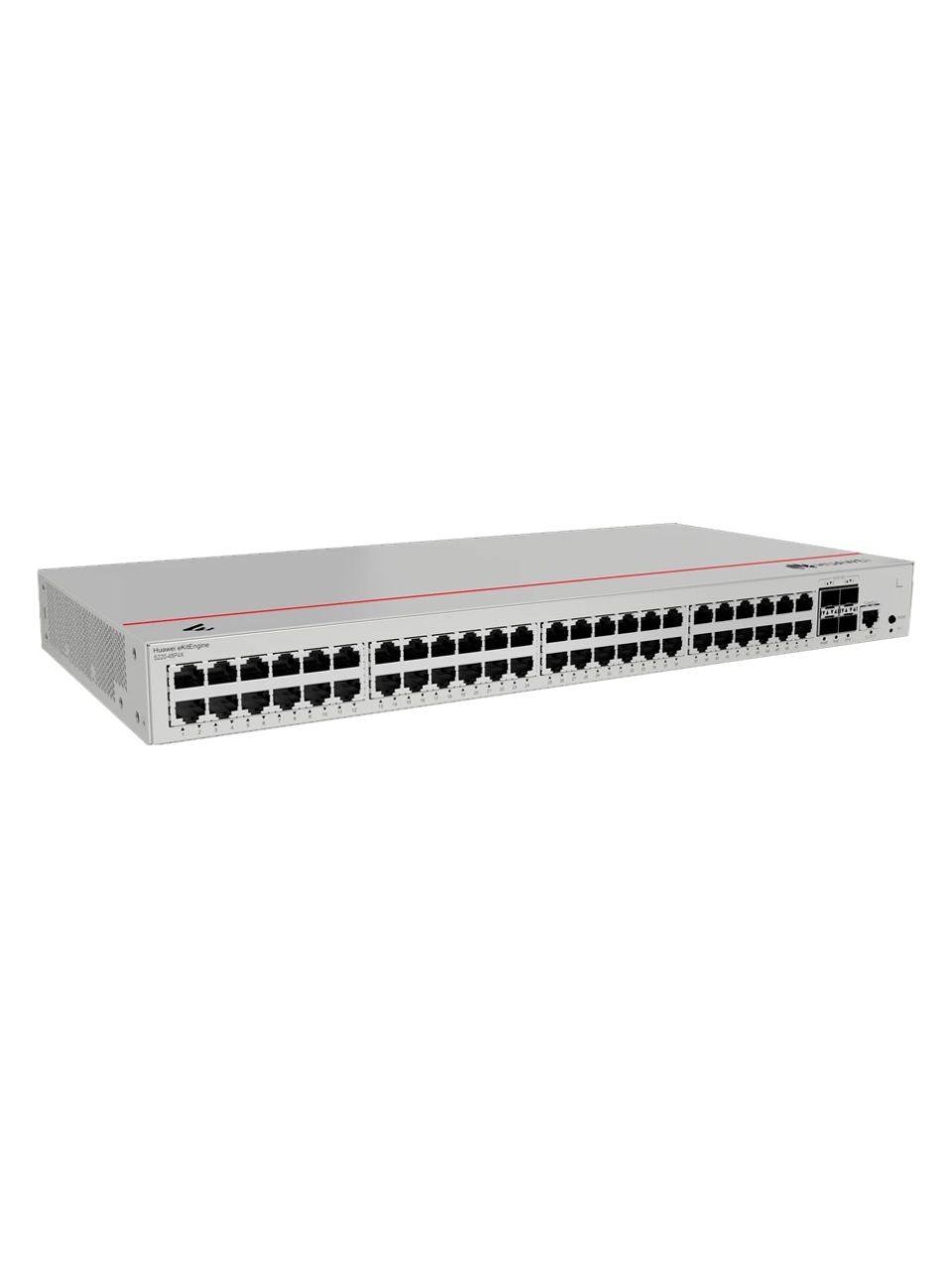 Коммутатор Huawei S220-48P4X