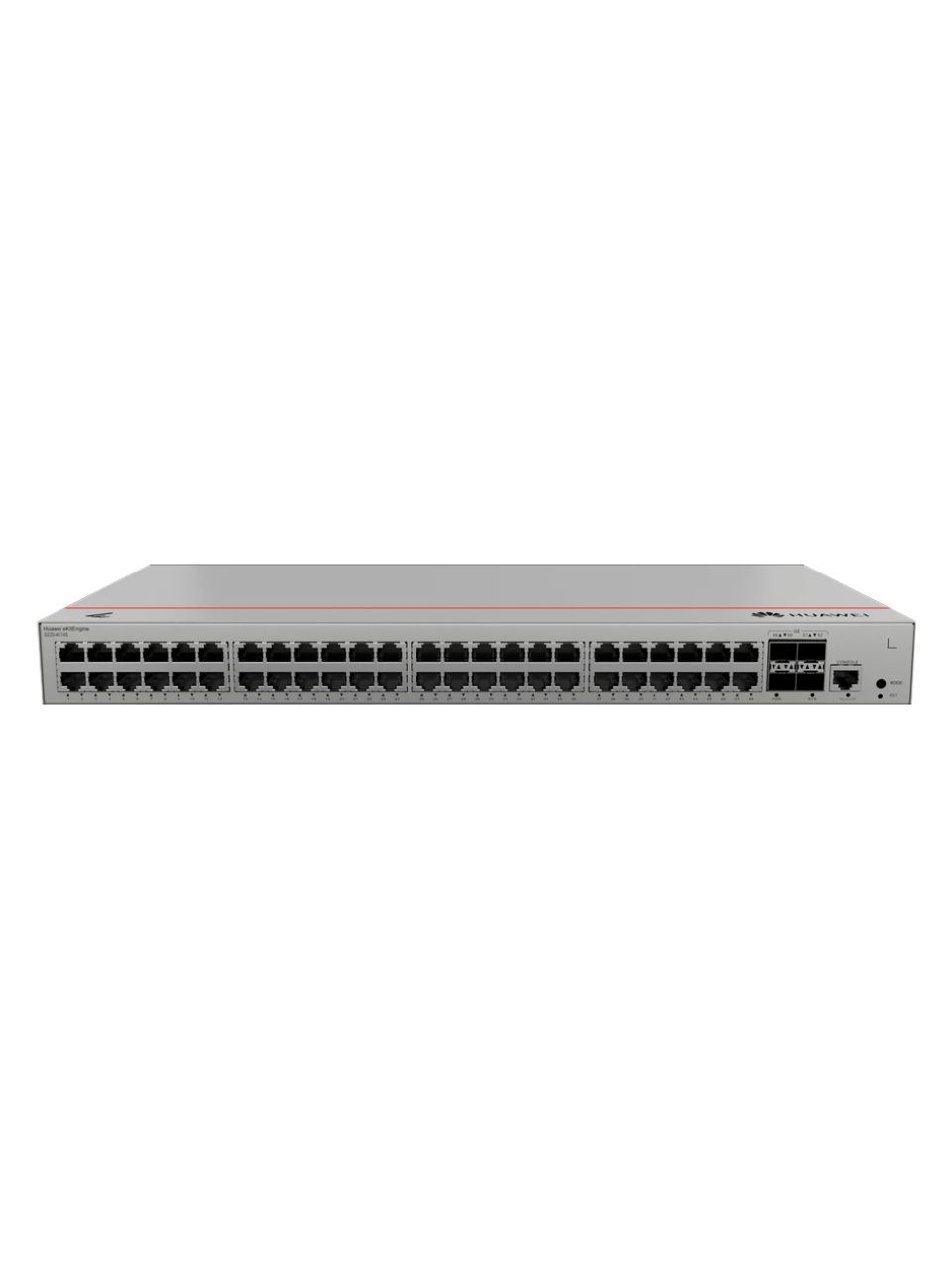 Коммутатор Huawei S220-48P4S