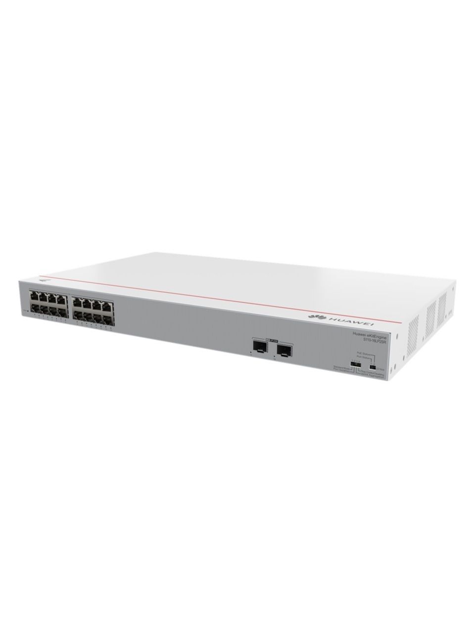 Коммутатор Huawei S110-16LP2SR