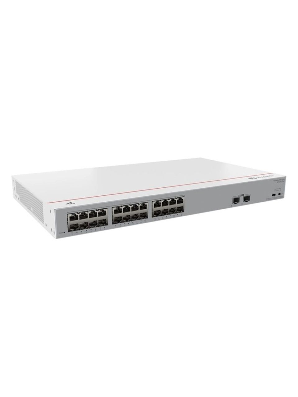 Коммутатор Huawei S110-24LP2SR