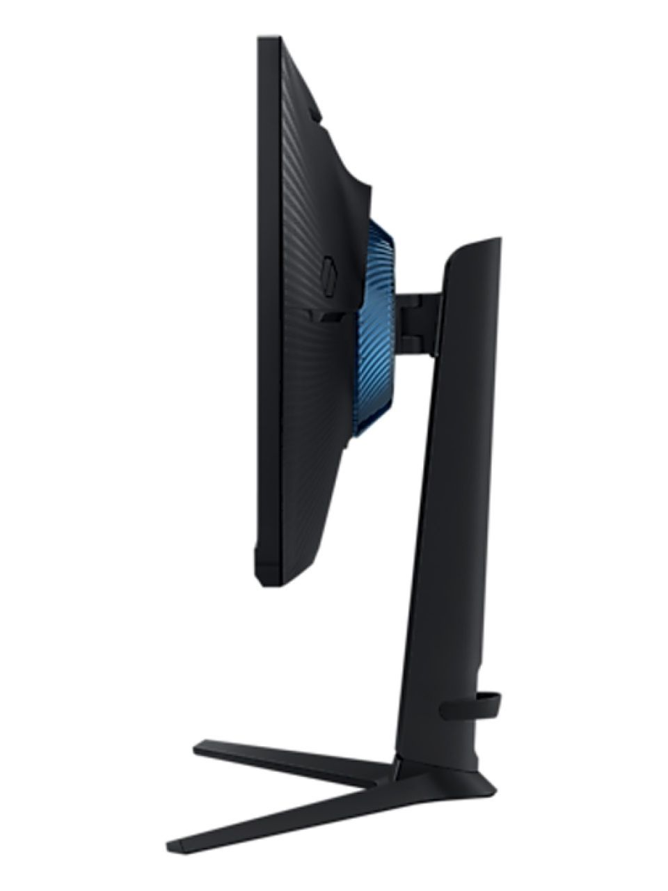 Монитор Samsung 24″ Odyssey G3 LS24DG302EIXCI