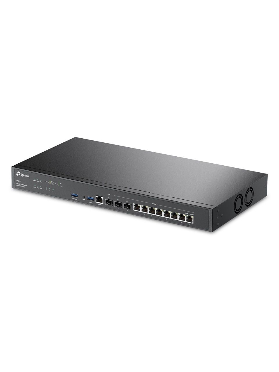 Маршрутизатор VPN TP-Link ER8411