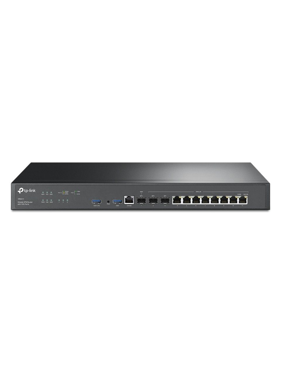 Маршрутизатор VPN TP-Link ER8411