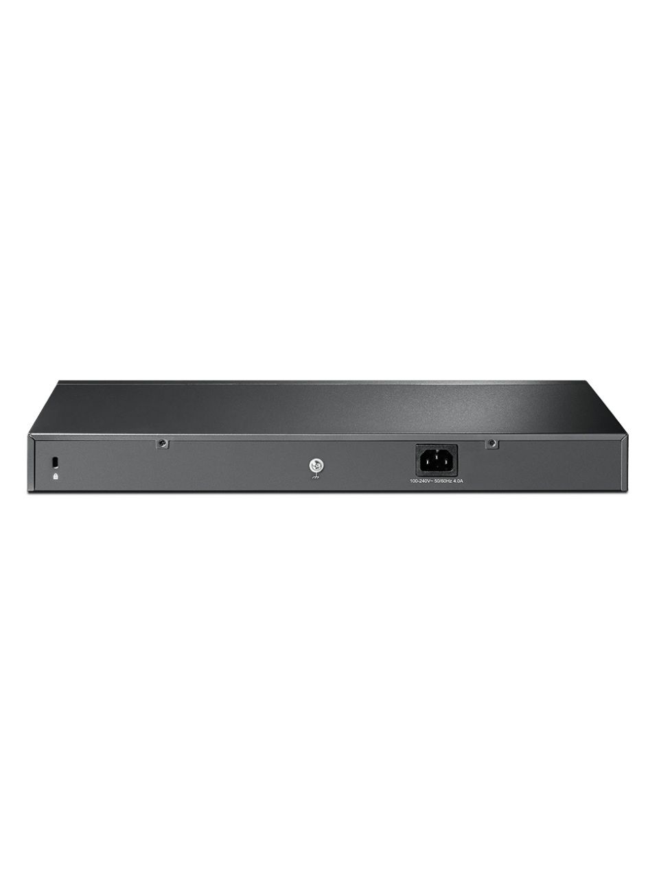 Коммутатор TP-Link SG3210XHP-M2