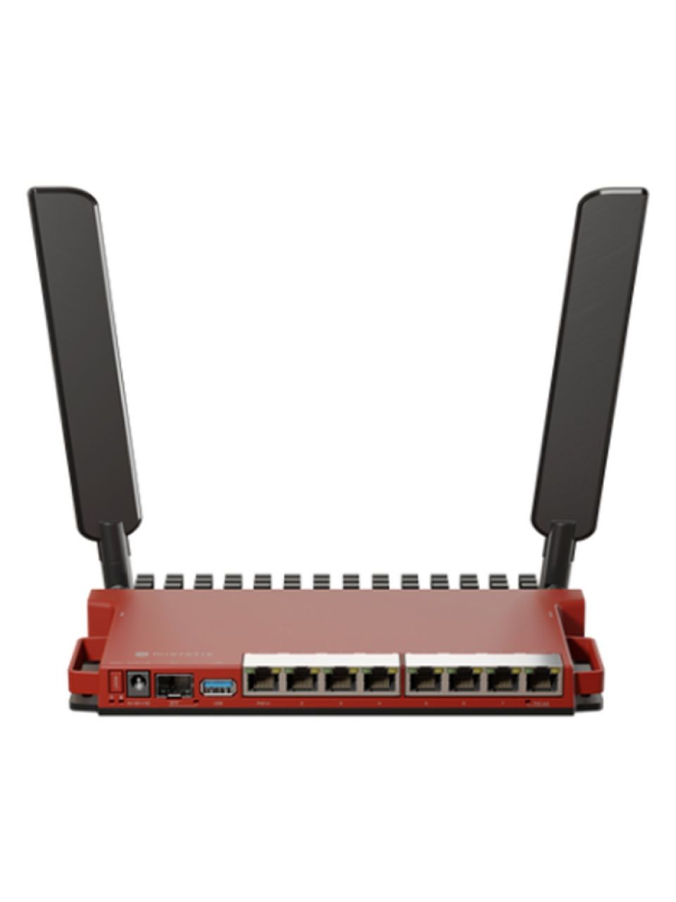 Маршрутизатор MikroTik L009UiGS-2HaxD-IN