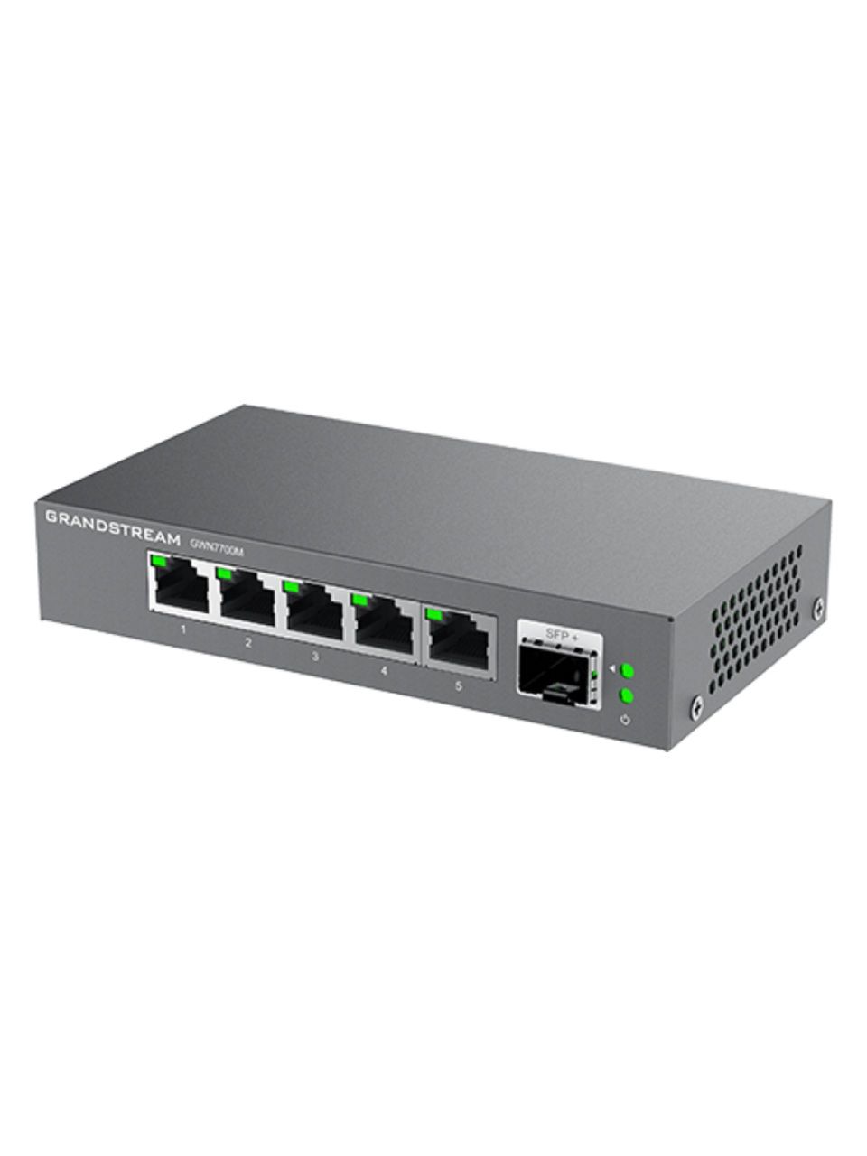 Коммутатор Grandstream GWN7700MP