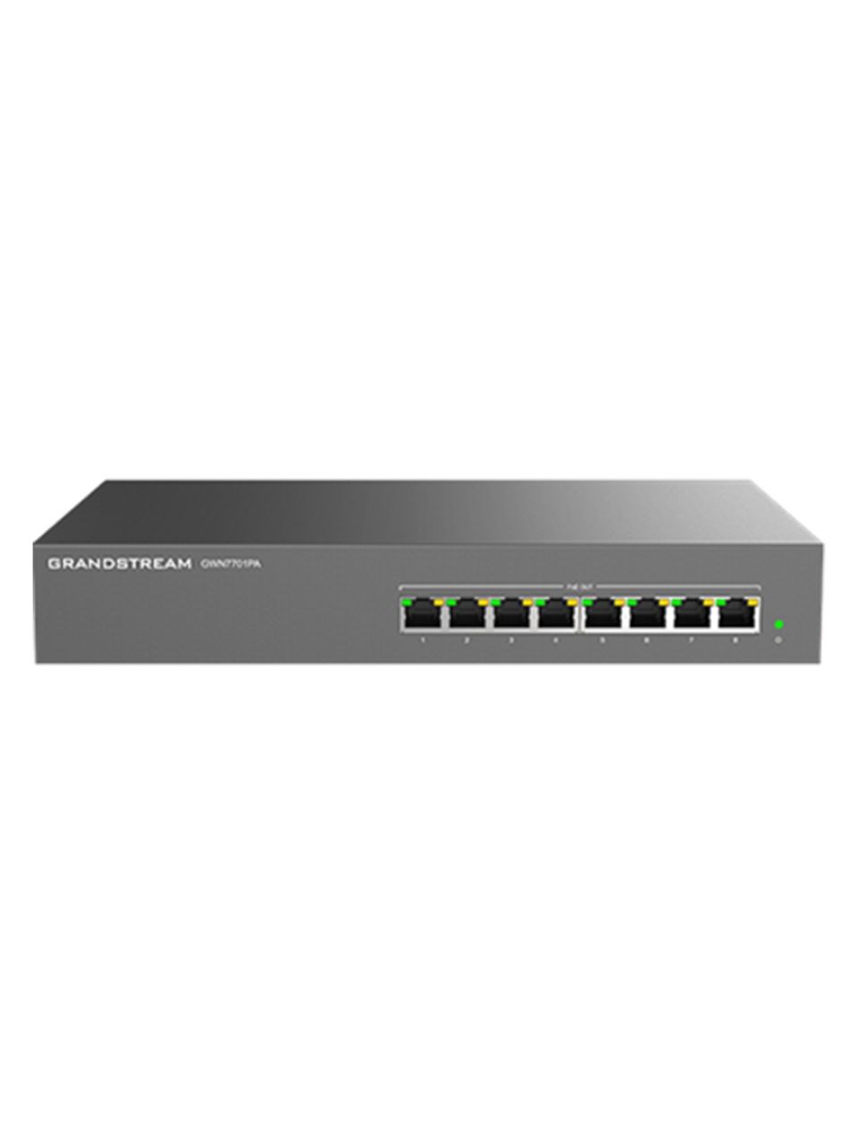 Коммутатор Grandstream GWN7701PA