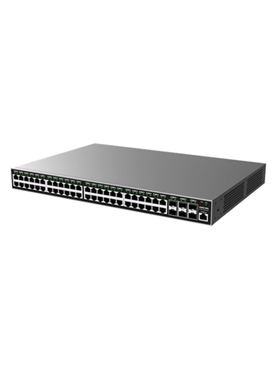 Коммутатор Grandstream GWN7806P