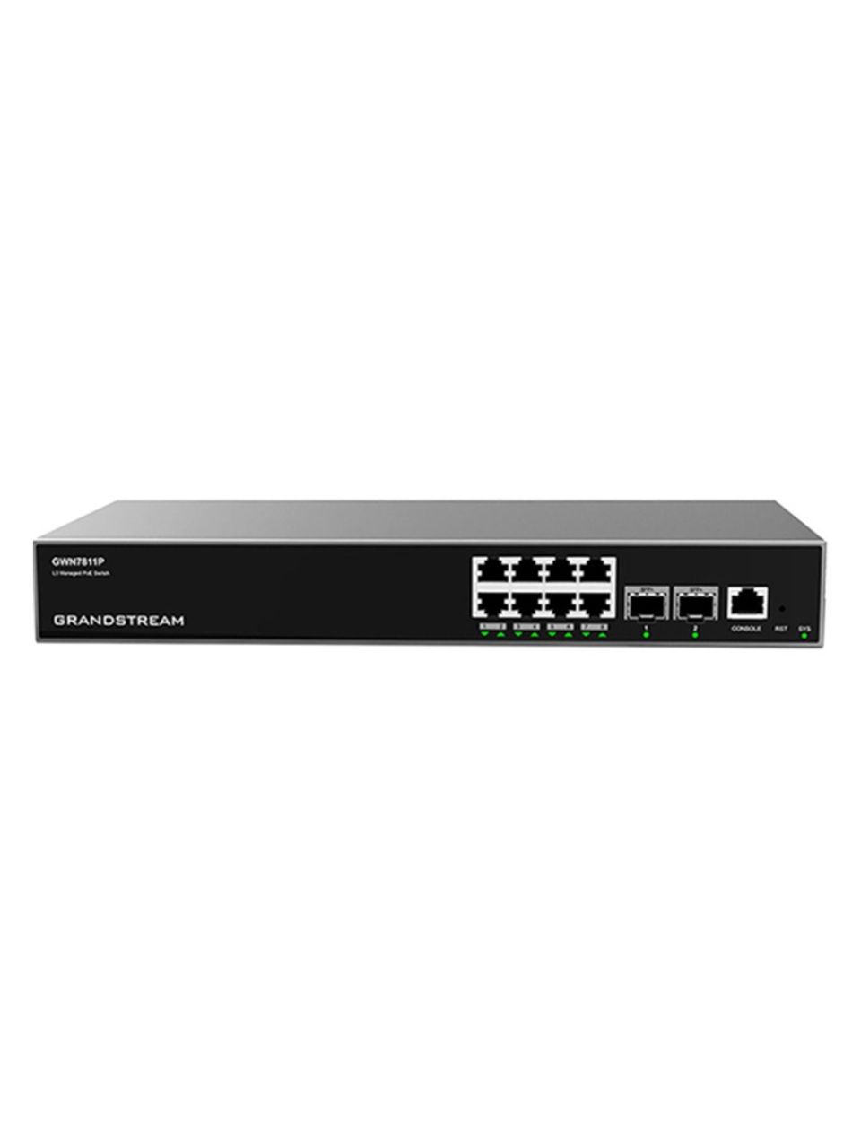 Коммутатор Grandstream GWN7811P