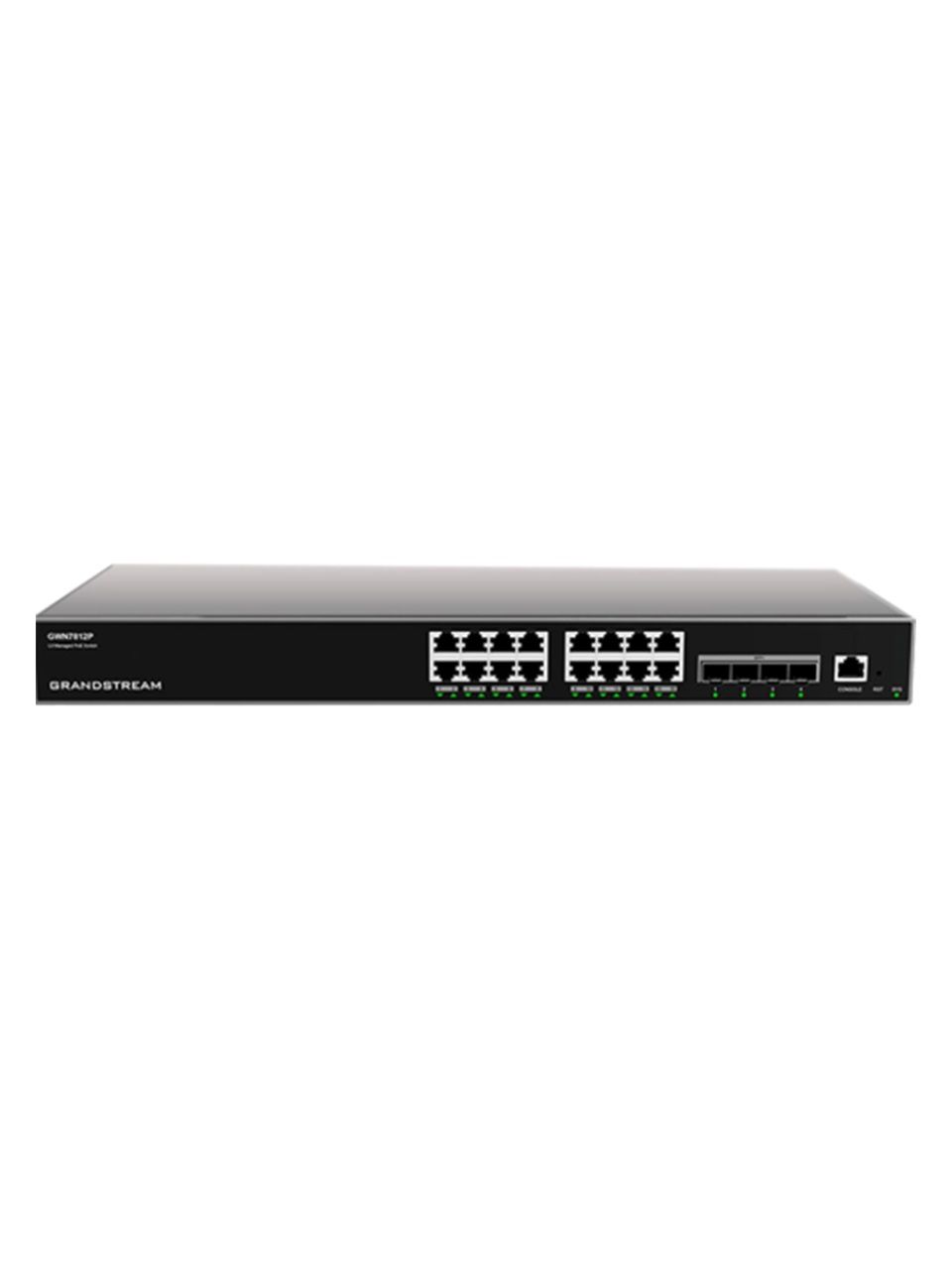 Коммутатор Grandstream GWN7812P