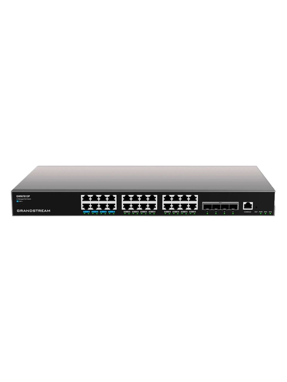 Коммутатор Grandstream GWN7813P