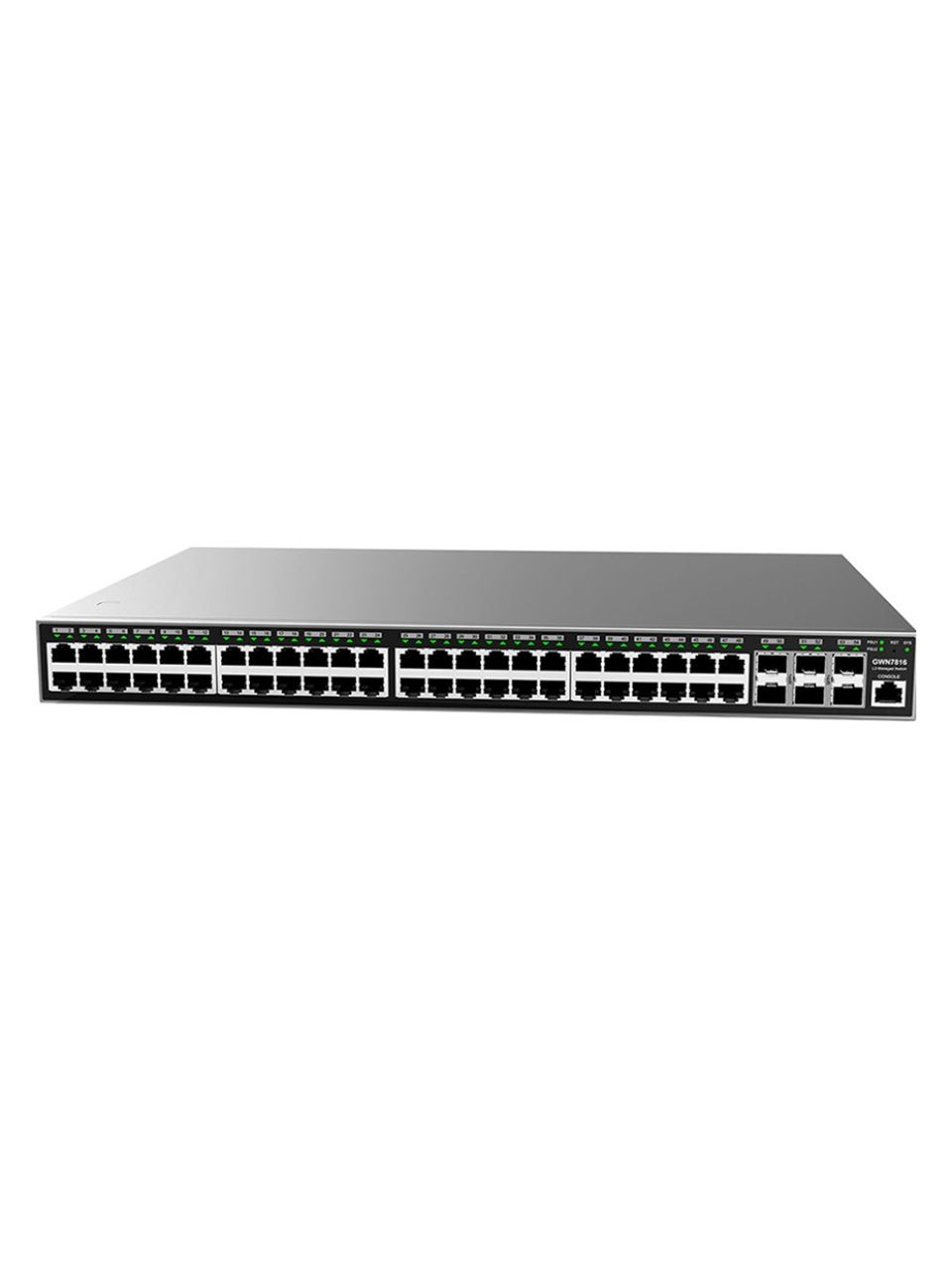 Коммутатор Grandstream GWN7816P