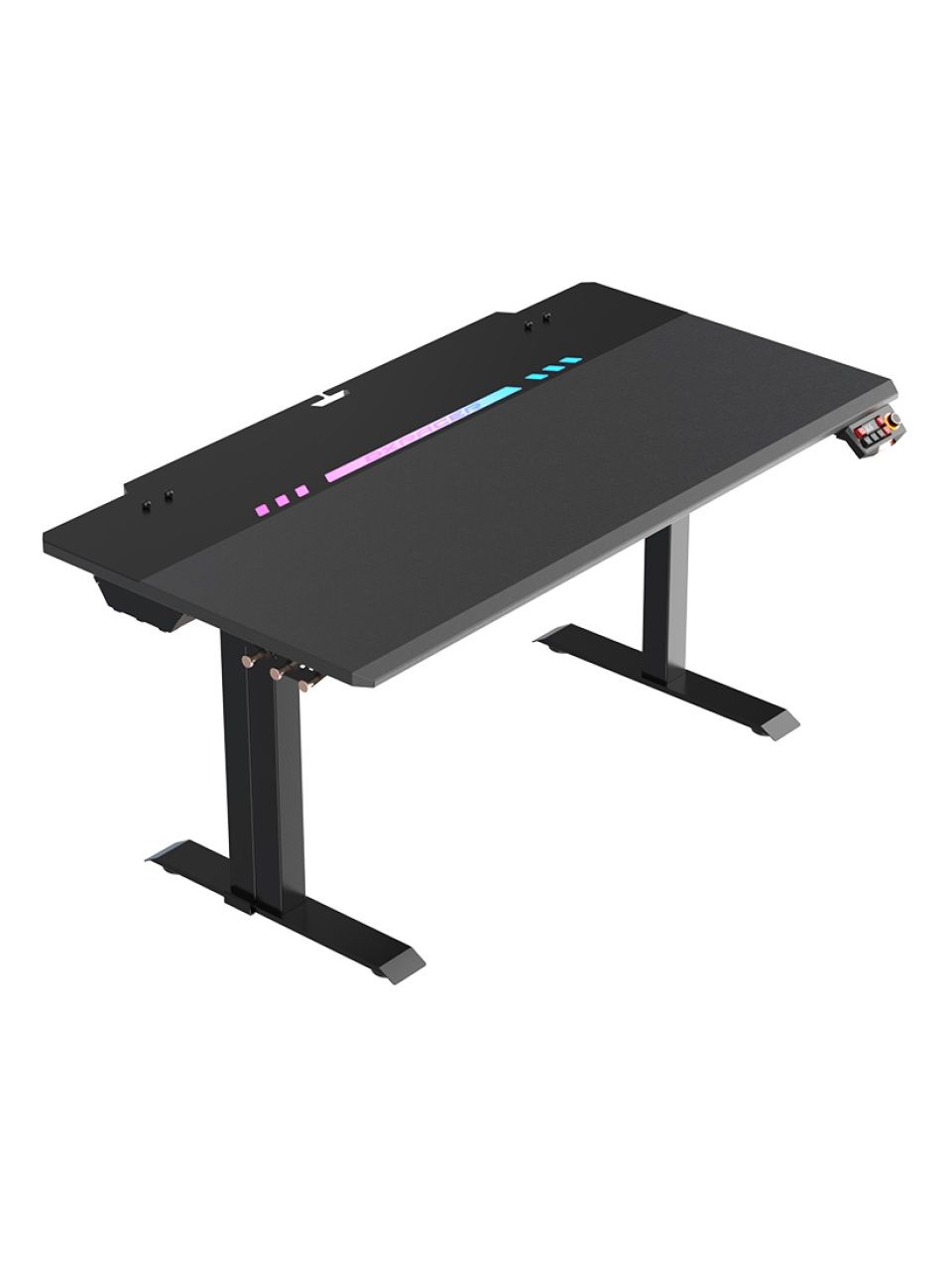 Компьютерный стол DX Racer Tidal GD/1400TPMDF/N (комплект столешница и основание)