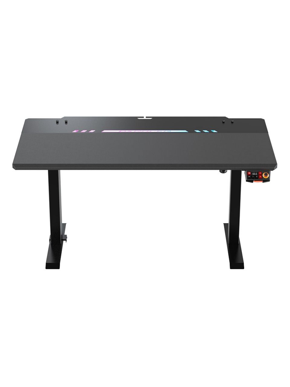 Компьютерный стол DX Racer Tidal GD/1400TPMDF/N (комплект столешница и основание)