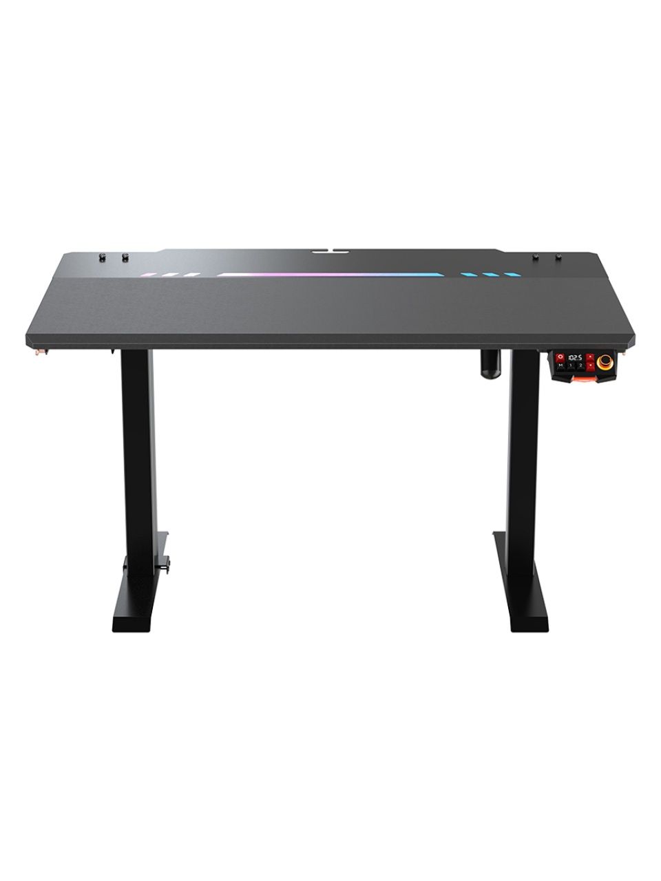 Компьютерный стол DX Racer Tidal GD/1200TPMDF/N (комплект столешница и основание)