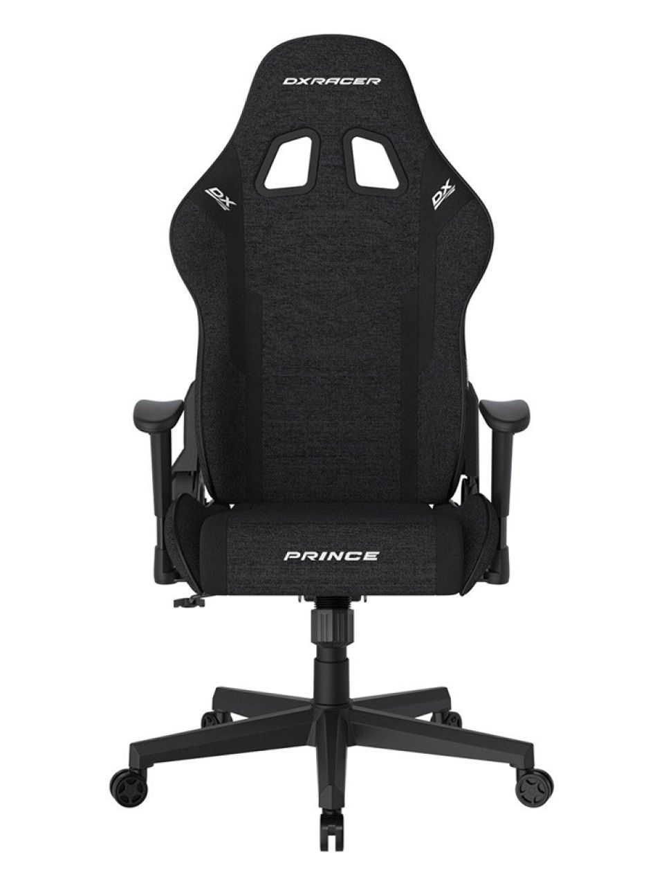 Игровое компьютерное кресло DX Racer Prince GC/LPF24FBCFBB/N