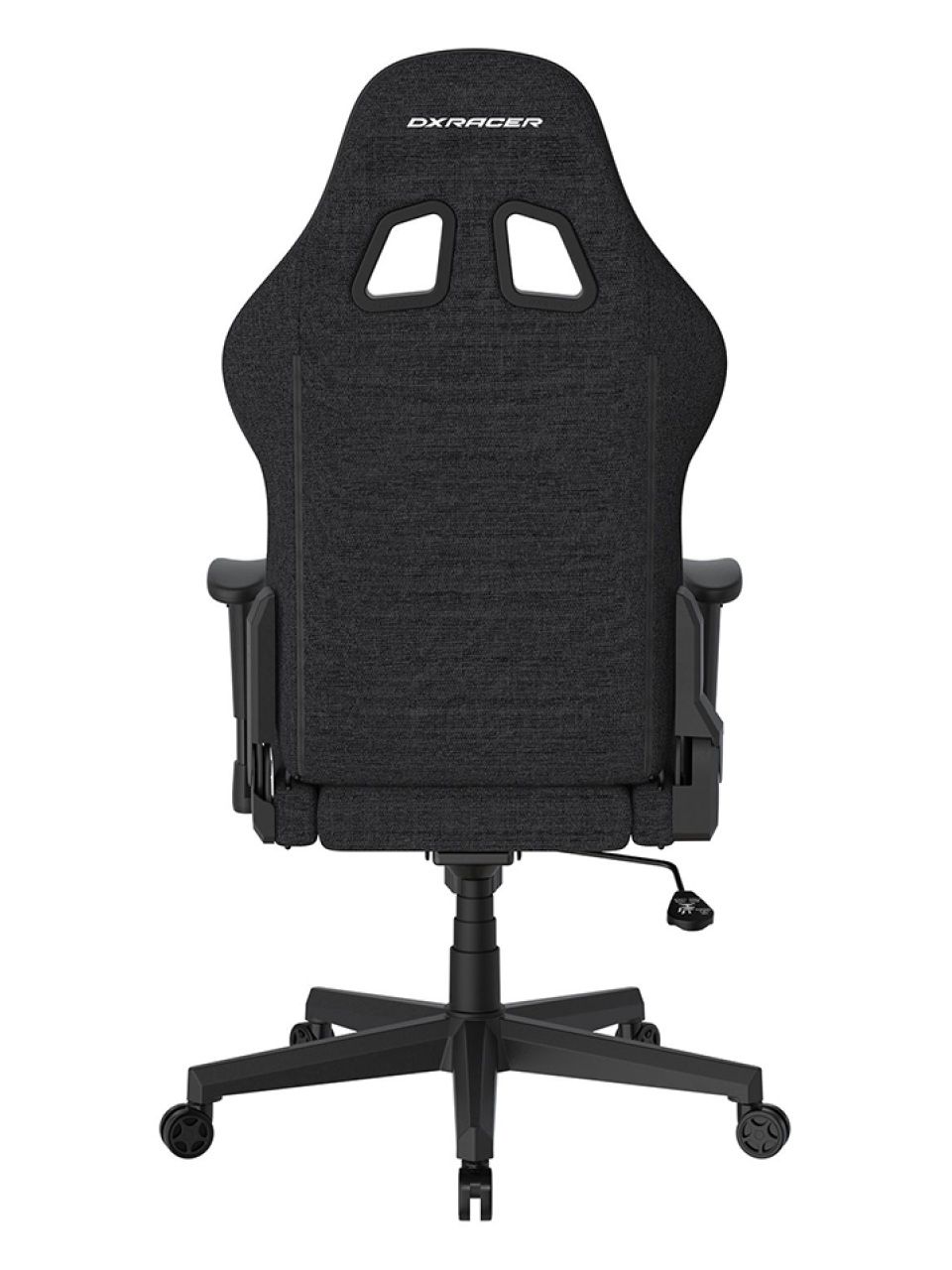 Игровое компьютерное кресло DX Racer Prince GC/LPF24FBCFBB/N