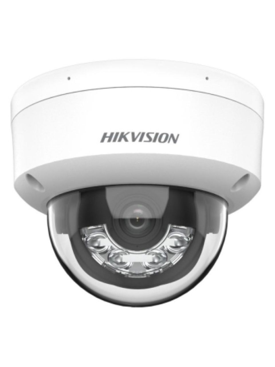 IP видеокамера Hikvision DS-2CD2143G2-LIS2U (2,8 мм)