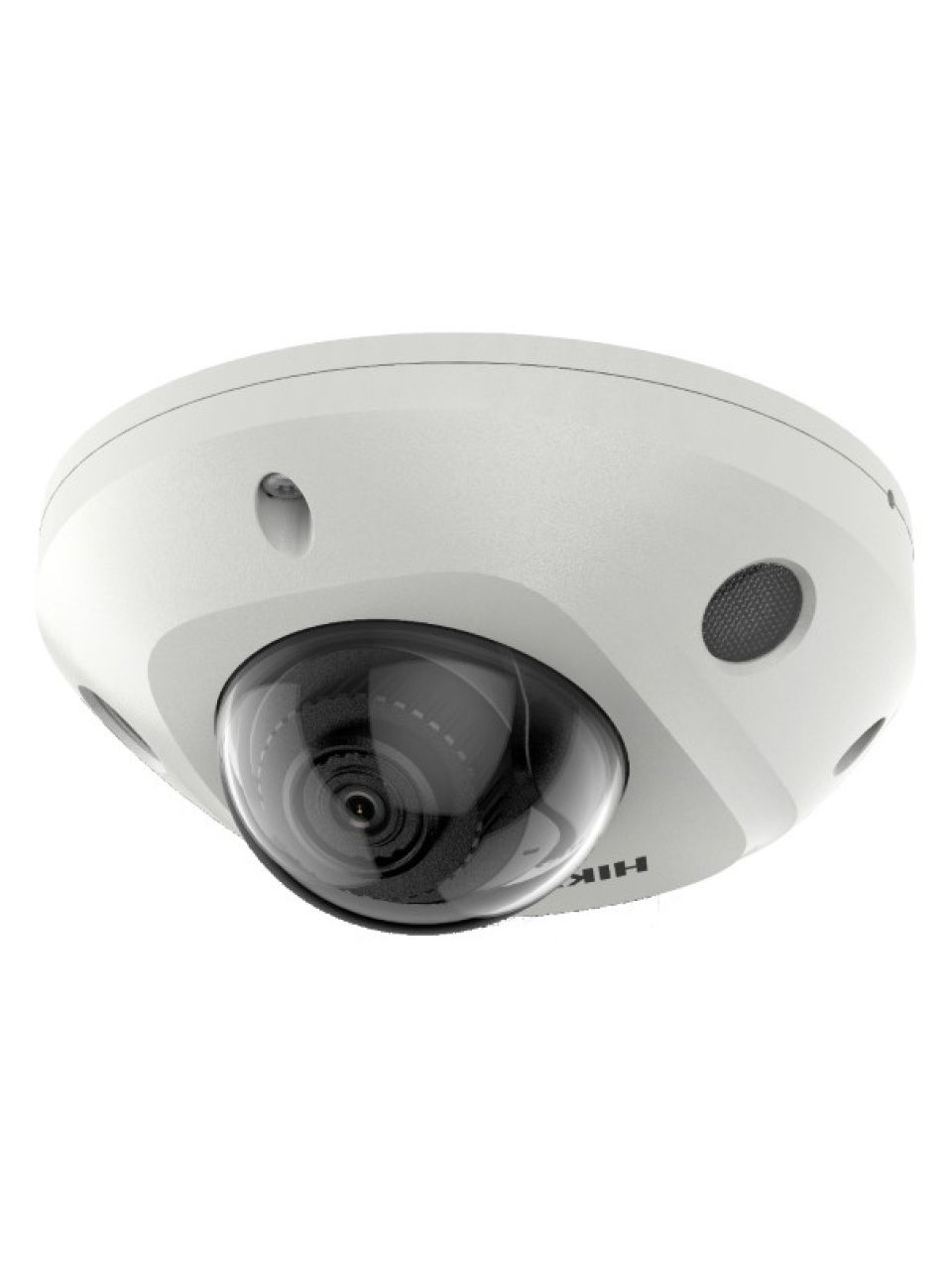 IP видеокамера Hikvision DS-2CD2543G2-IS