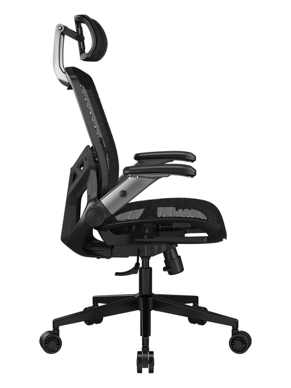 Игровое компьютерное кресло Cougar SPEEDER One
