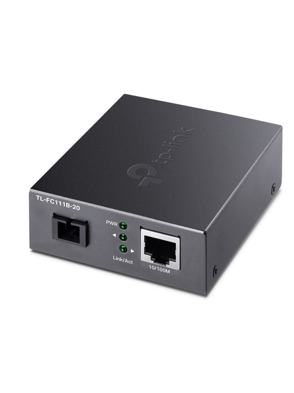 Медиаконвертер TP-Link FC111B-20