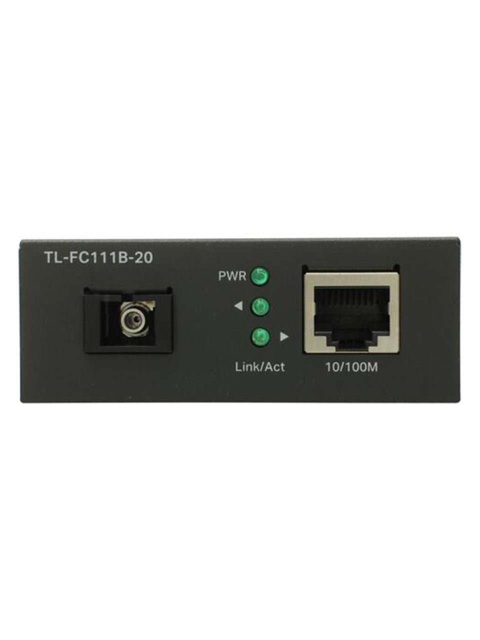 Медиаконвертер TP-Link FC111B-20