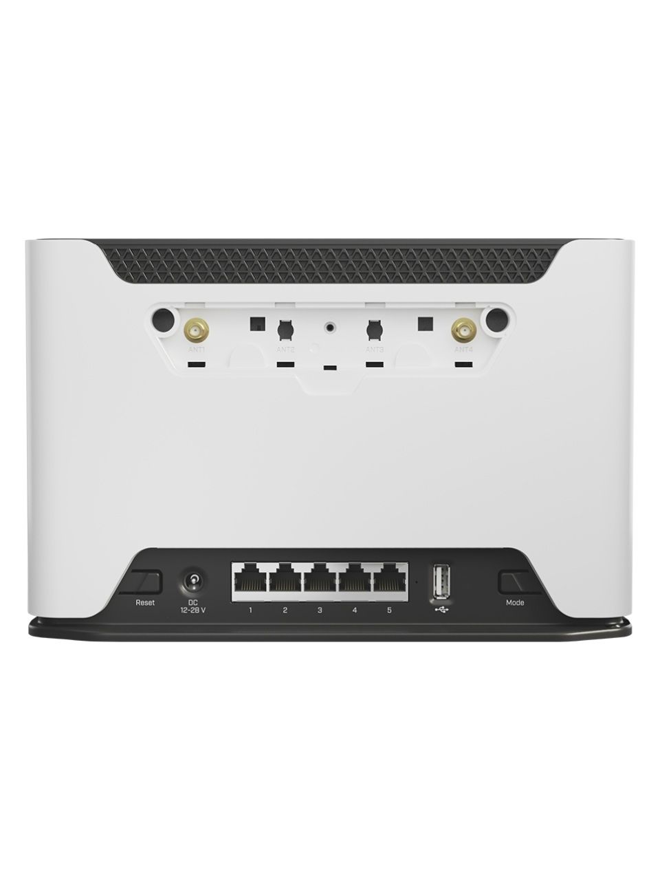 Маршрутизатор MikroTik D53G-5HacD2HnD-TC&FG621-EA