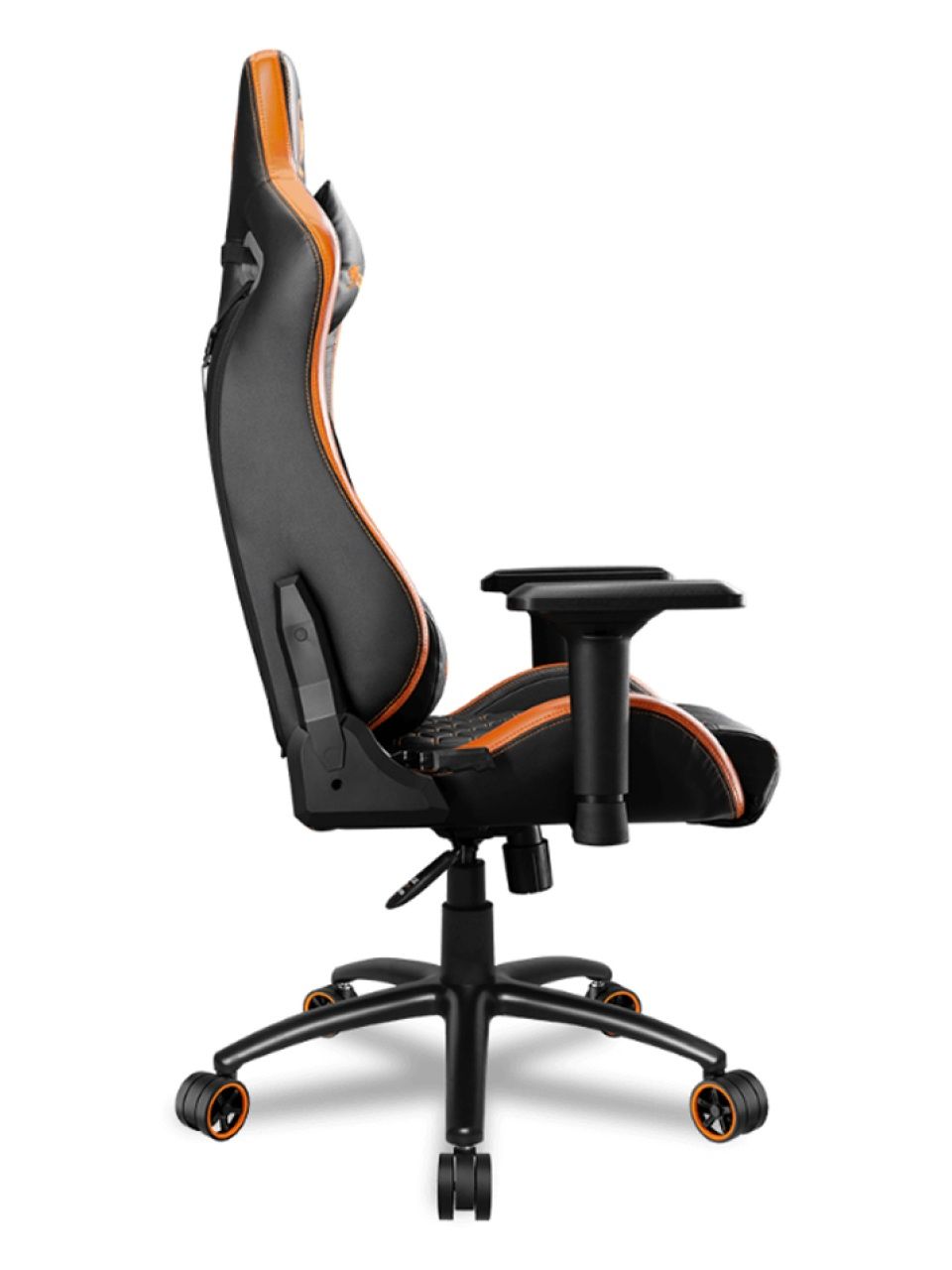 Игровое компьютерное кресло Cougar OUTRIDER S