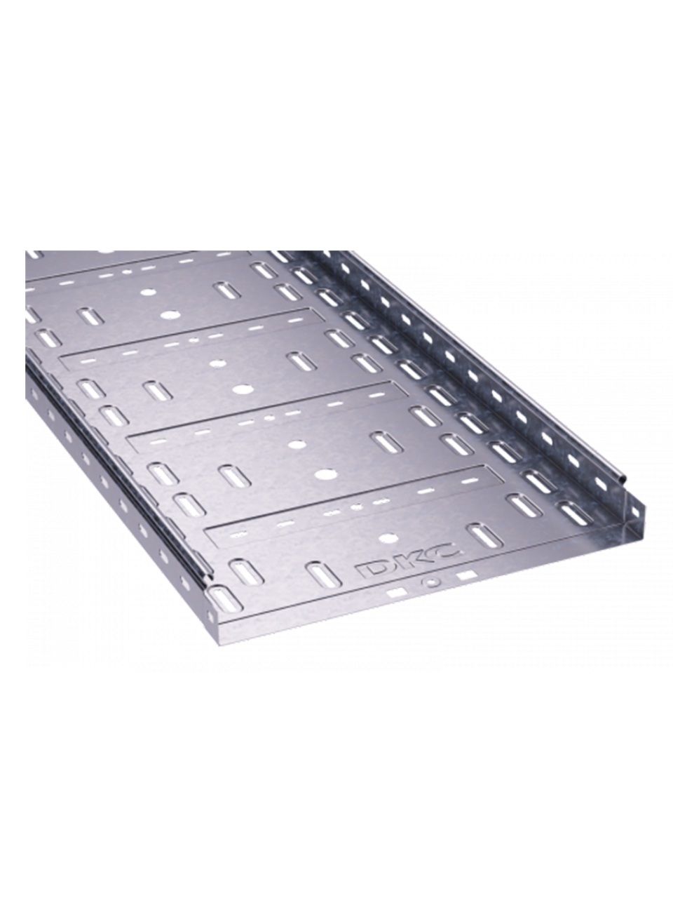 Лоток перфорированный DKC 35266 400х50 L3000