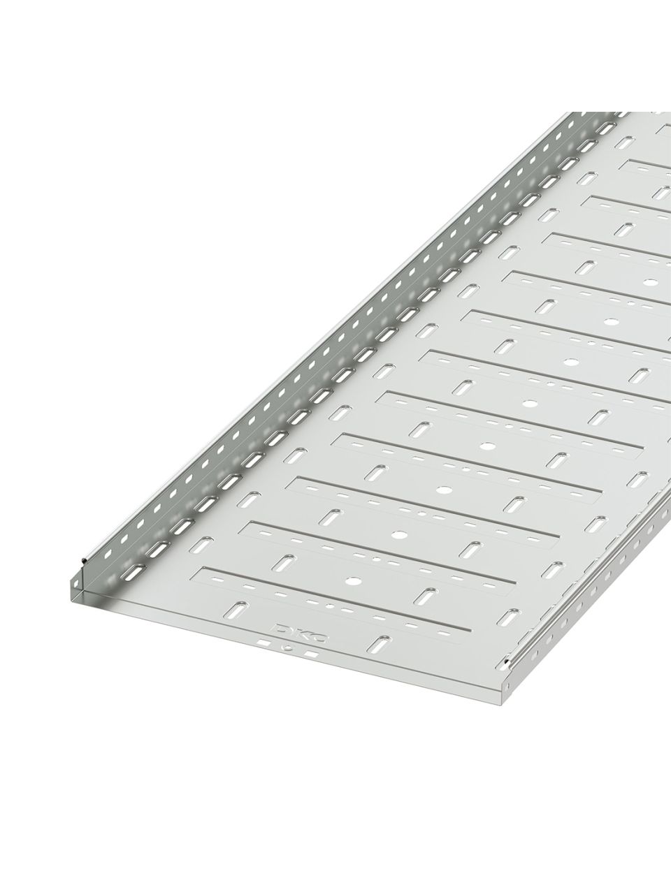 Лоток перфорированный DKC 35268 600х50 L3000