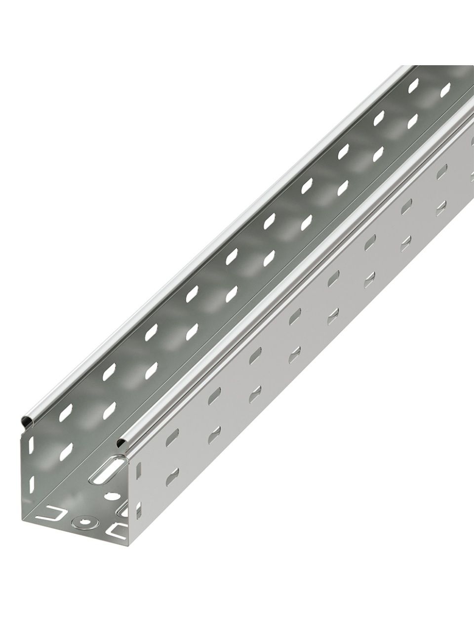 Лоток перфорированный DKC 35301 80х80 L3000