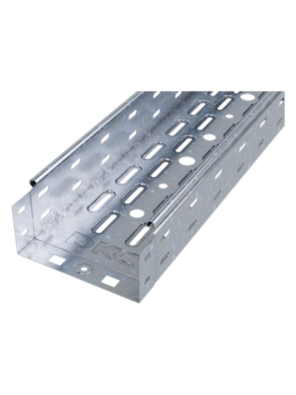 Лоток перфорированный DKC 35303 150х80 L3000