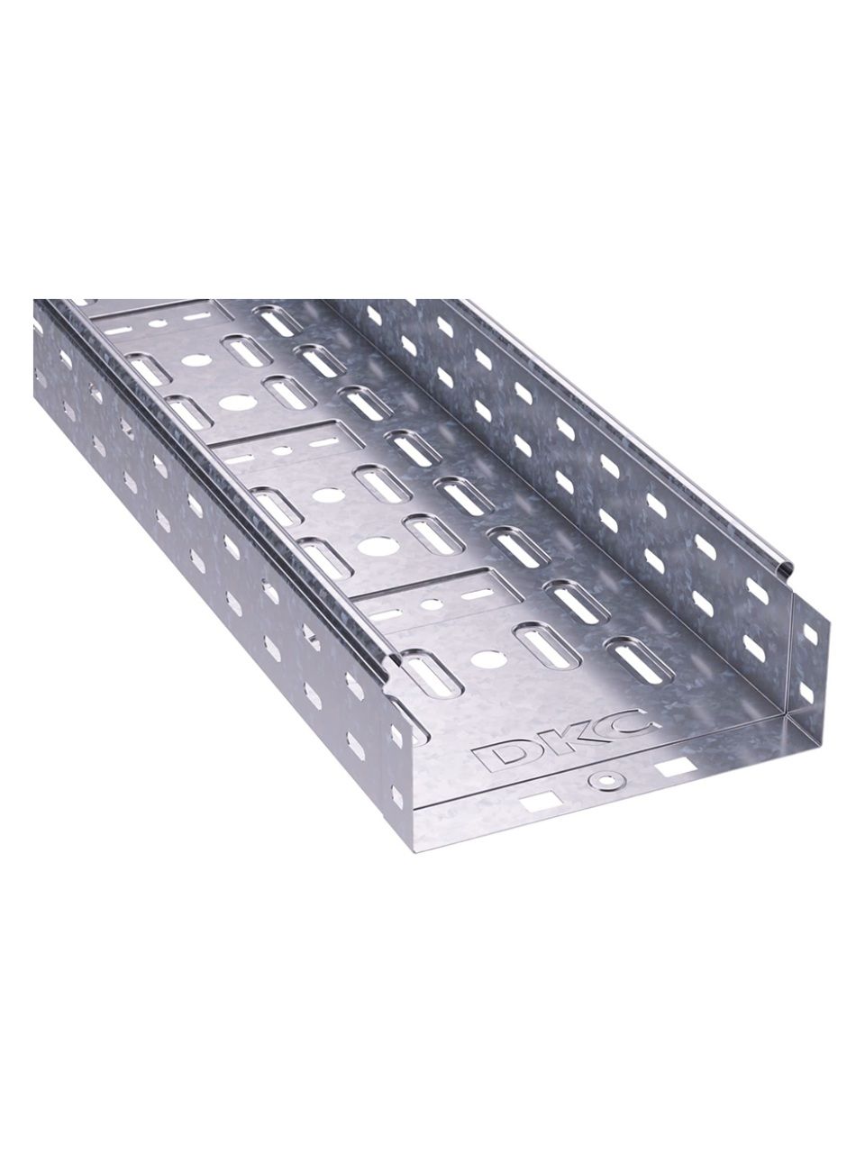 Лоток перфорированный DKC 35304 200х80 L3000