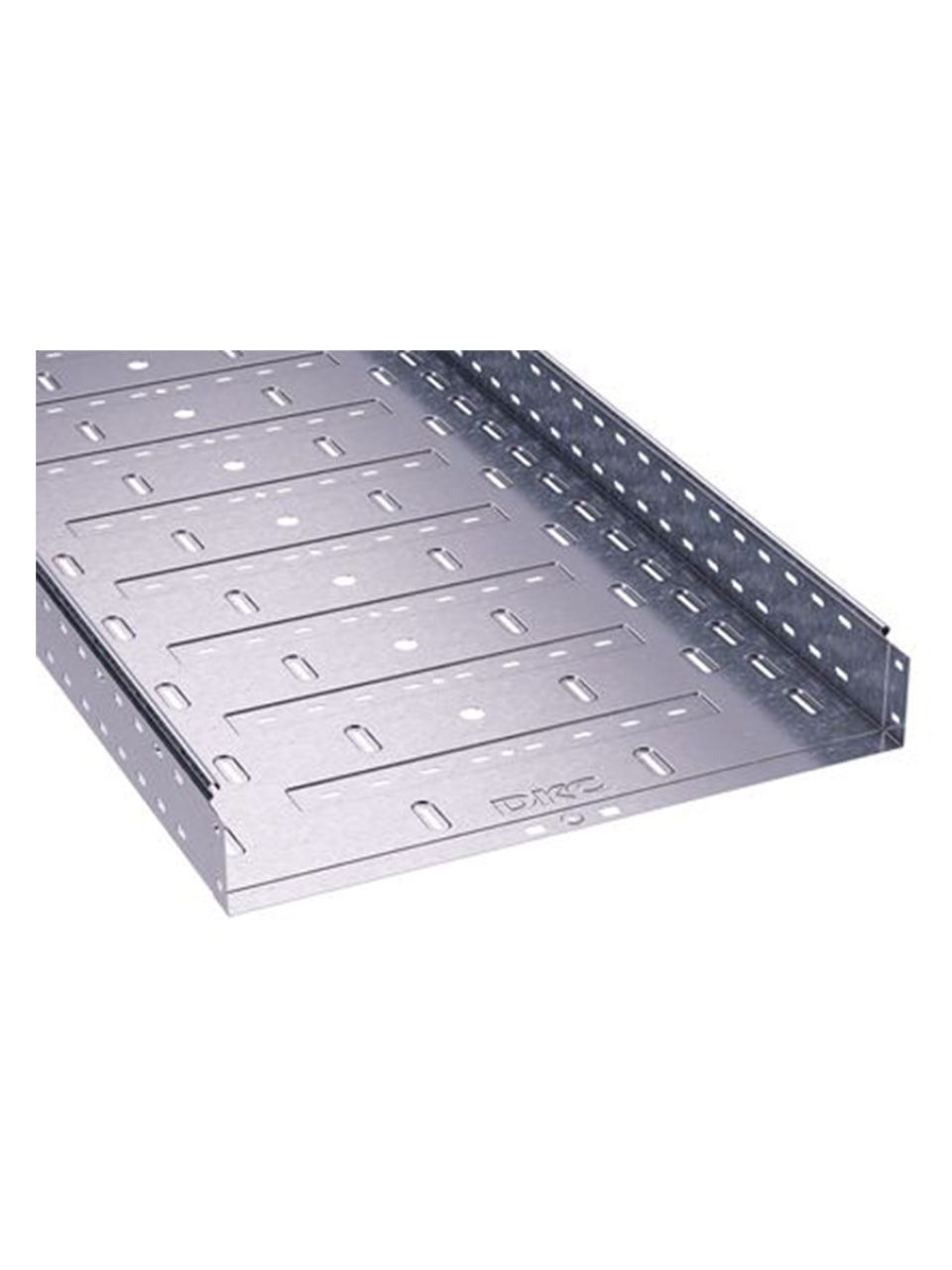 Лоток перфорированный DKC 35307 500х80 L3000