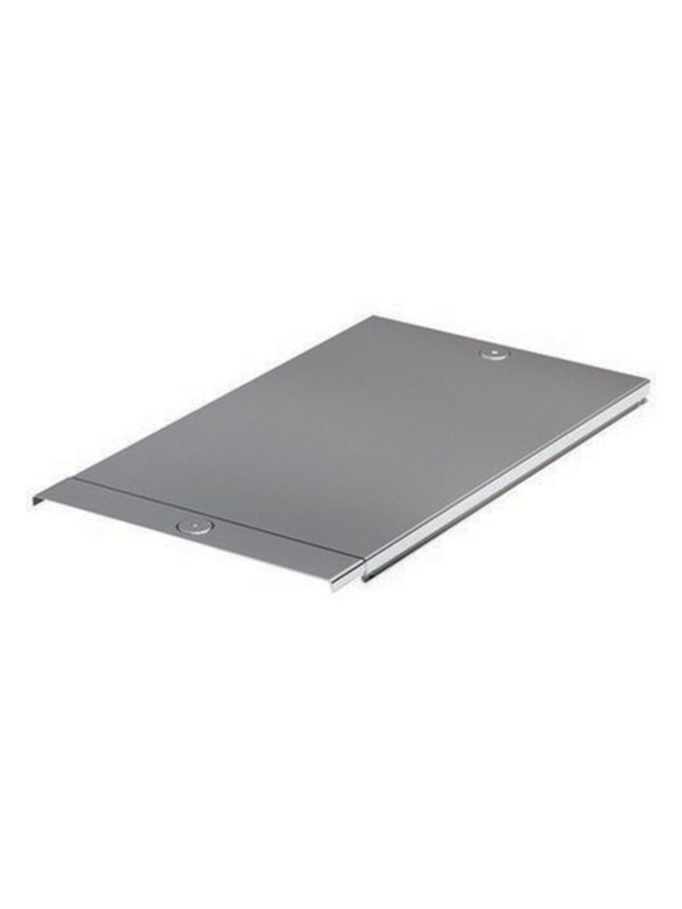 Крышка с заземлением на лоток DKC 35511 осн.80 L2000
