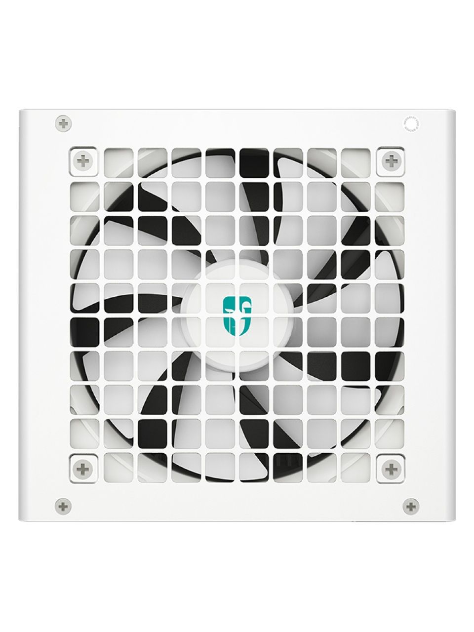 Блок питания GamerStorm PN750М WH