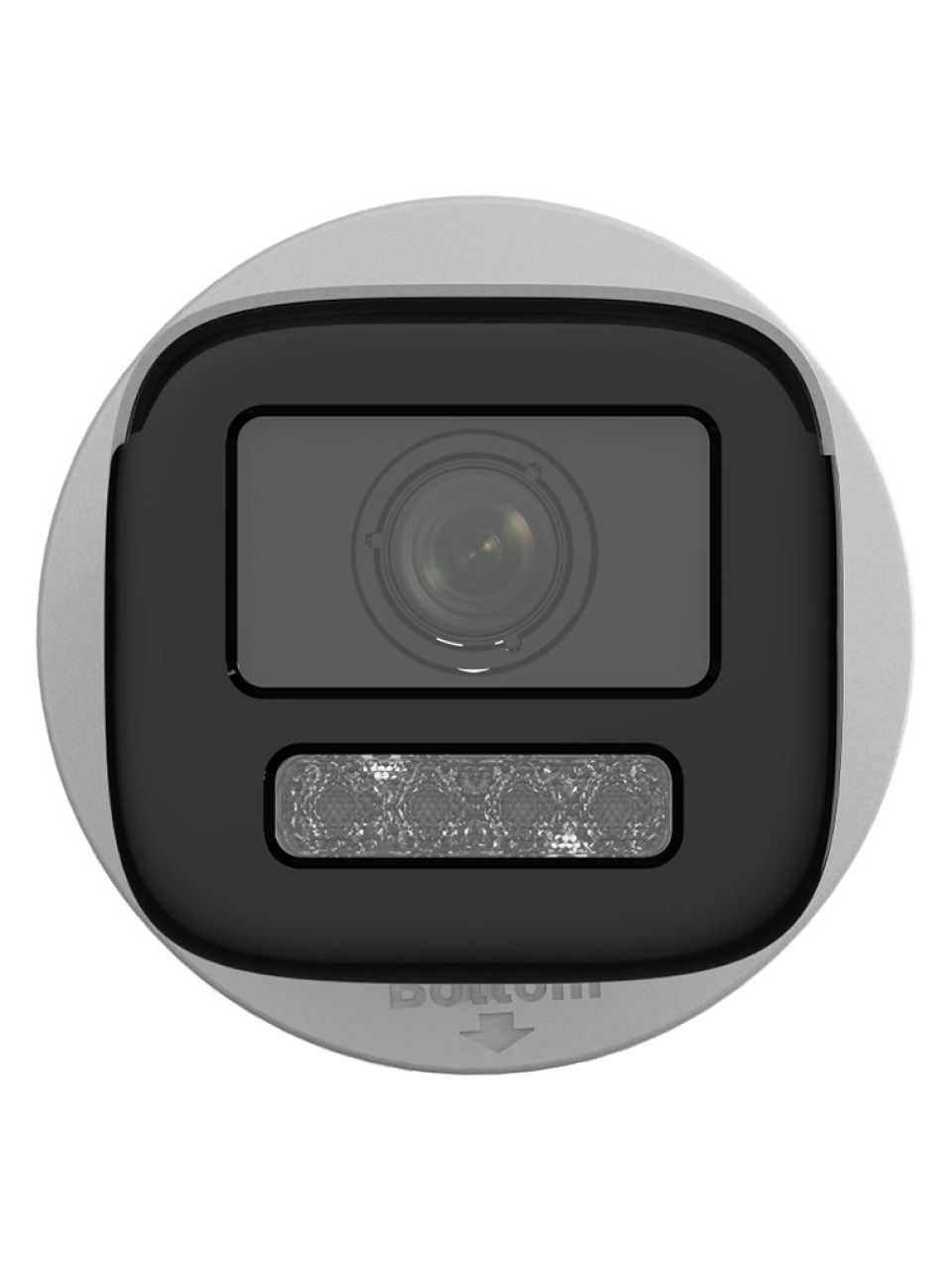IP видеокамера Hikvision DS-2CD1643G2-LIZU
