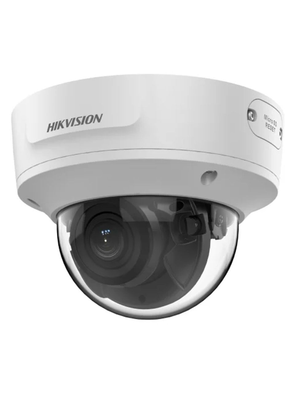 IP видеокамера Hikvision DS-2CD2723G2-IZS(D)
