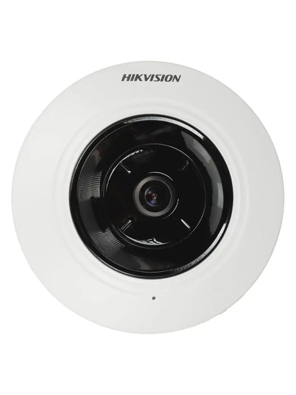 IP видеокамера Hikvision DS-2CD2955G0-ISU