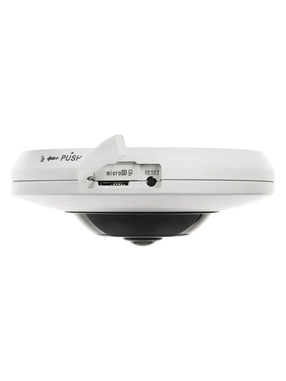 IP видеокамера Hikvision DS-2CD2955G0-ISU