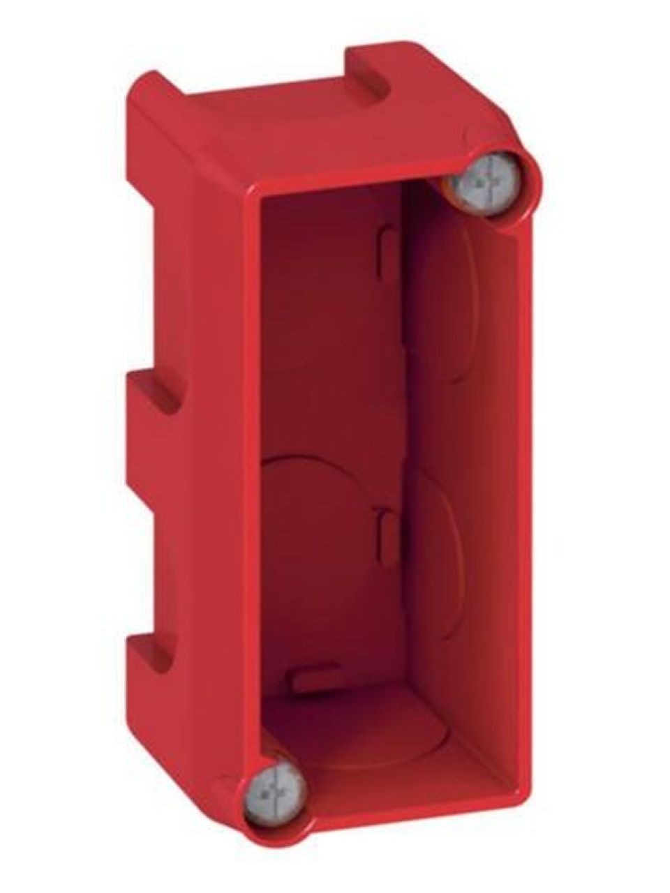 Коробка Batibox 080140 для кирпичных стен Mosaic или Celiane 40мм