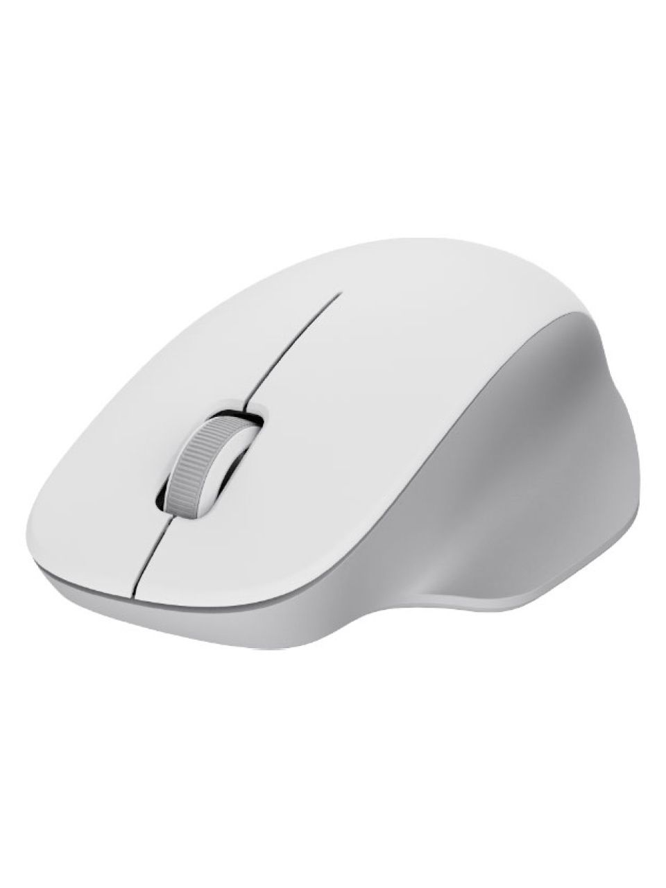 Мышь Xiaomi Wireless Mouse Comfort Edition White