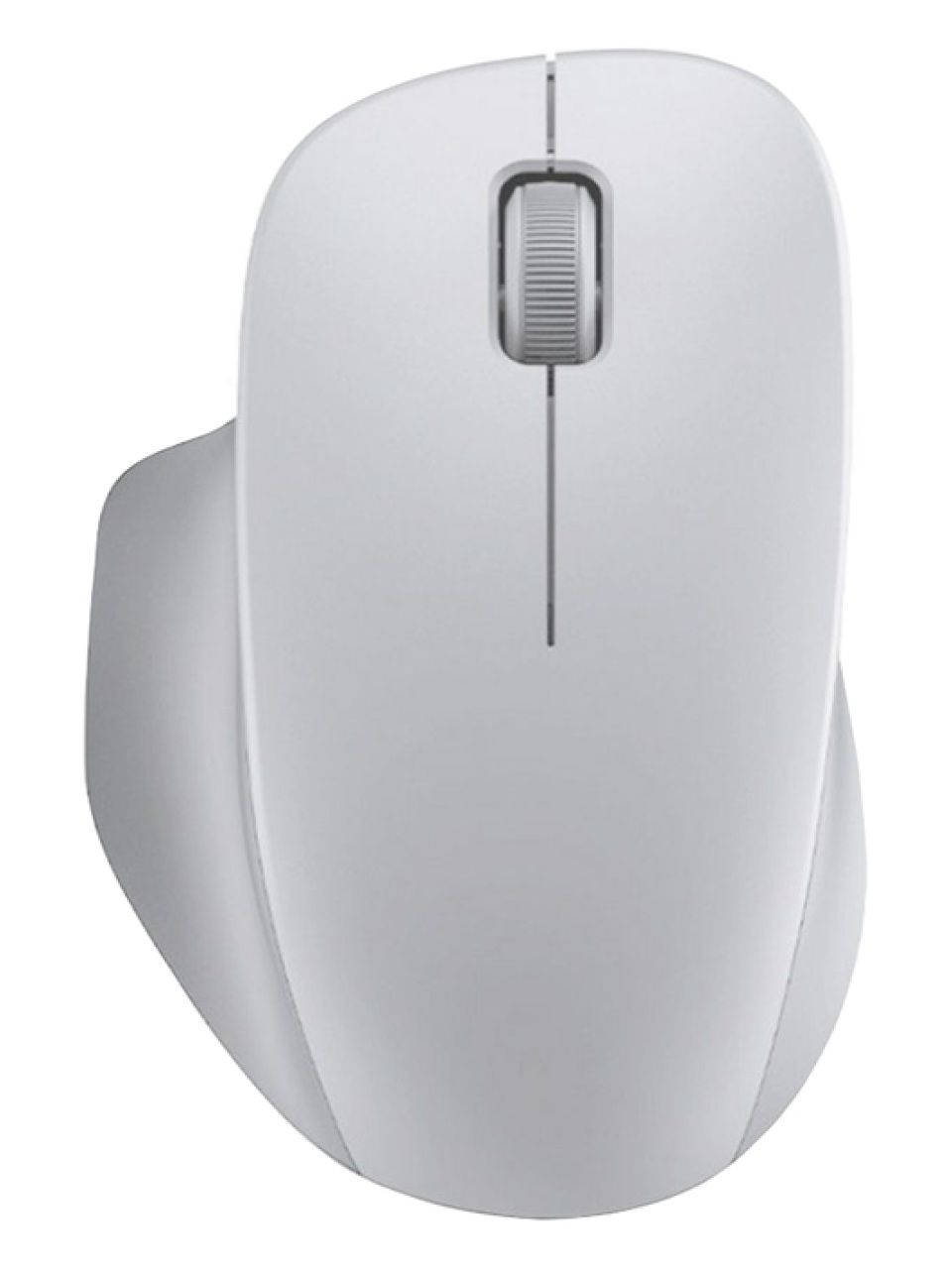 Мышь Xiaomi Wireless Mouse Comfort Edition White