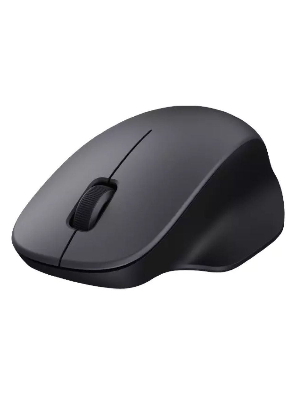 Мышь Xiaomi Wireless Mouse Comfort Edition Black